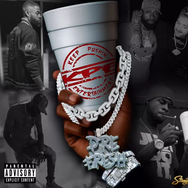 Dre Fresh - Take A Sip (Freestyle)