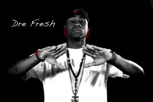 Dre Fresh