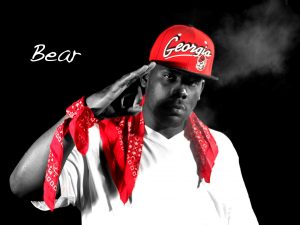 Bear