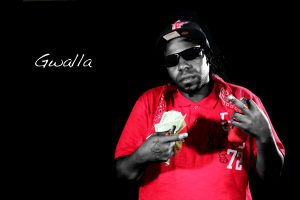 Gwalla