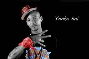 Yonka Boi