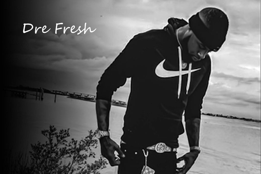 Dre Fresh