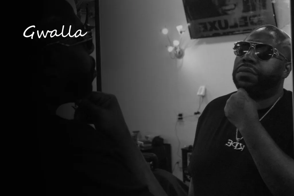 Gwalla