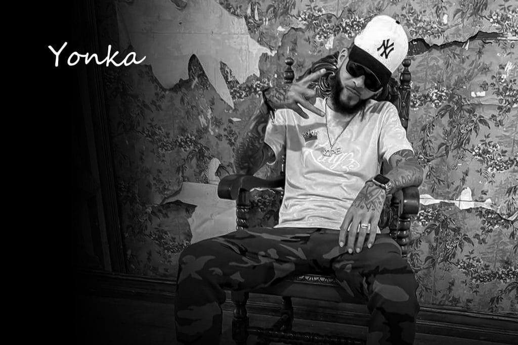 Yonka