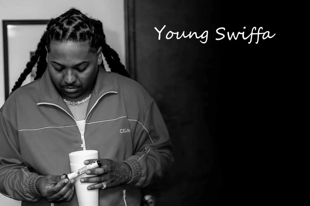 Young Swiffa