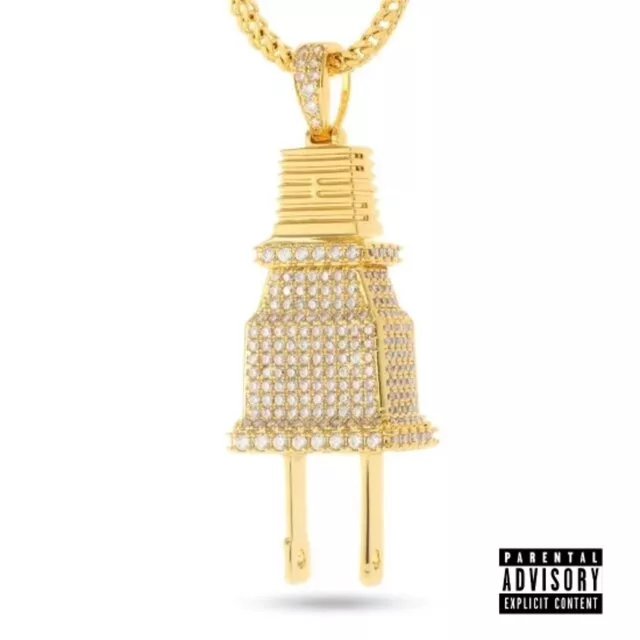 Pablo Escabear – Plugged & Connected