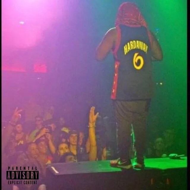 Pablo Escabear - WWYD (feat. Nolo)