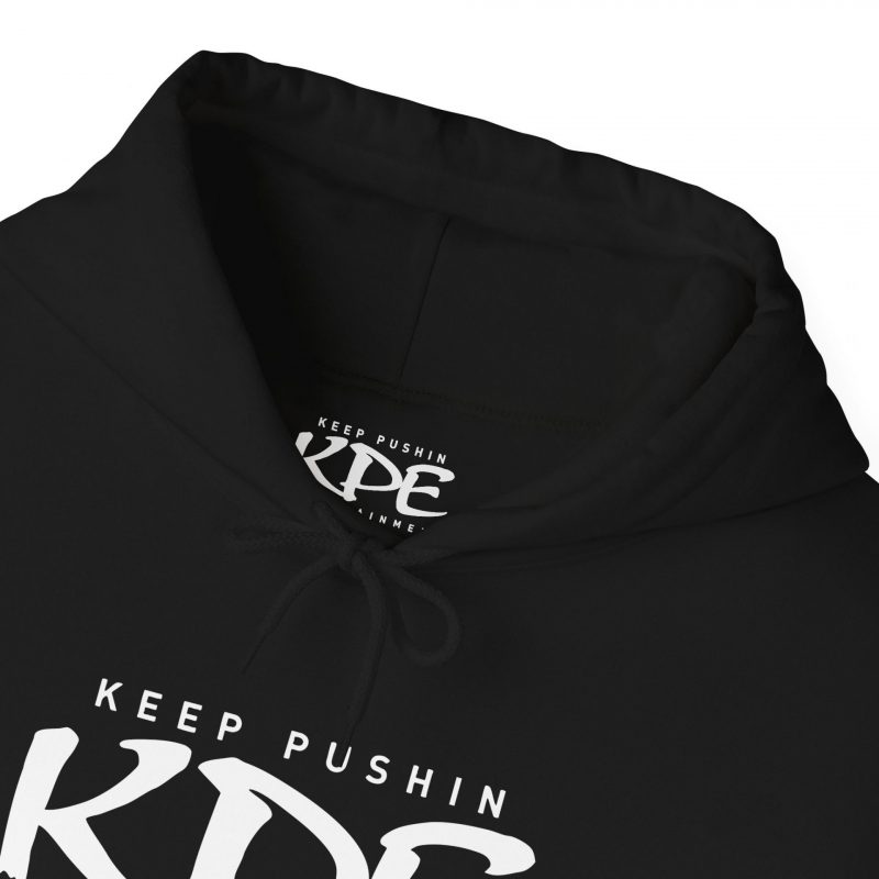 KPE Logo Hoodie #1 (Unisex Heavy Blend™ Hooded Sweatshirt) - Image 10