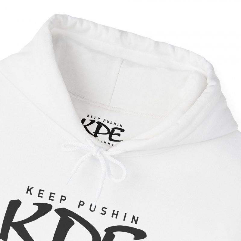 KPE Logo Hoodie #1 (Unisex Heavy Blend™ Hooded Sweatshirt) - Image 5