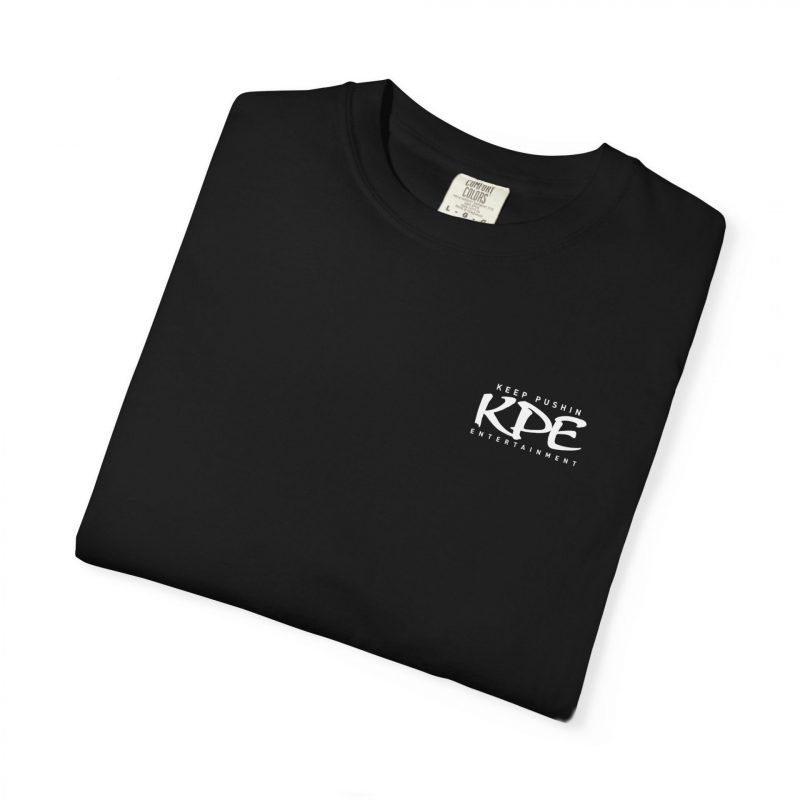 KPE Logo Tee #1 (Unisex) - Image 3