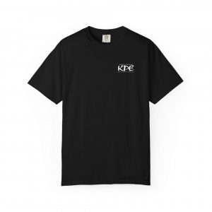 KPE Logo Tee #1 (Unisex)