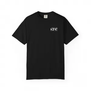 KPE Logo Tee #1 (Unisex)