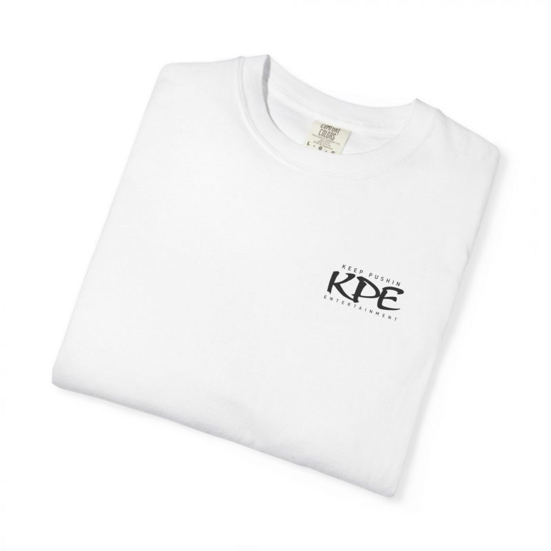 KPE Logo Tee #1 (Unisex) - Image 6