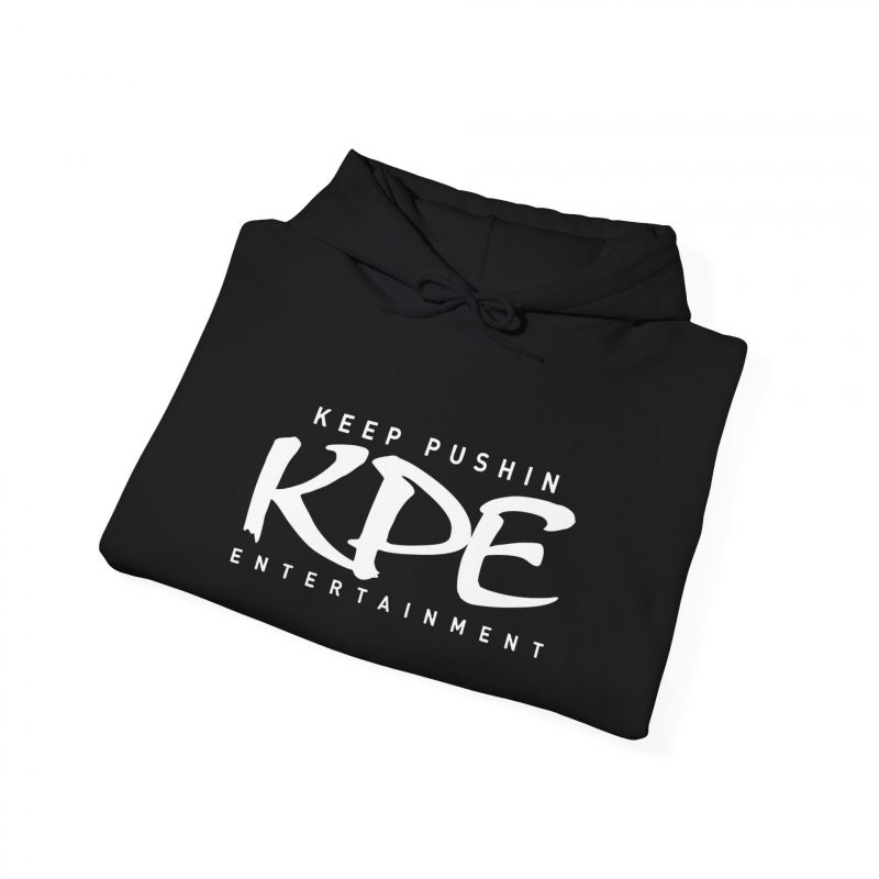 KPE Logo Hoodie #1 (Unisex Heavy Blend™ Hooded Sweatshirt) - Image 9
