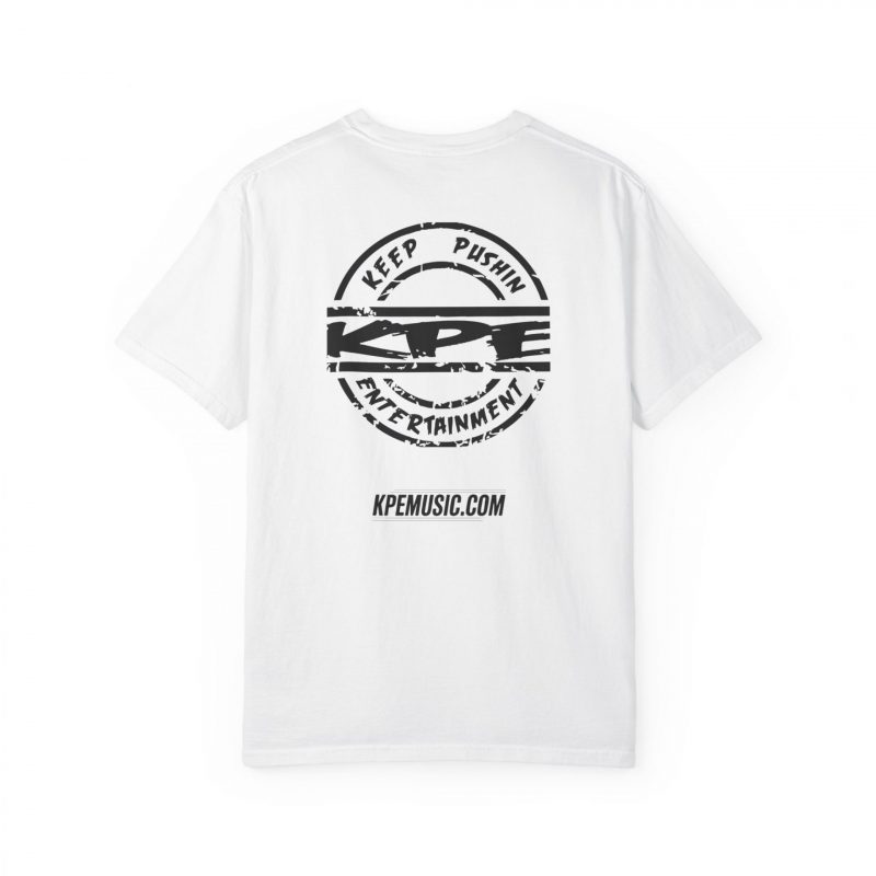 KPE Logo Tee #1 (Unisex) - Image 5