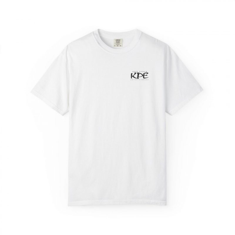 KPE Logo Tee #1 (Unisex) - Image 4