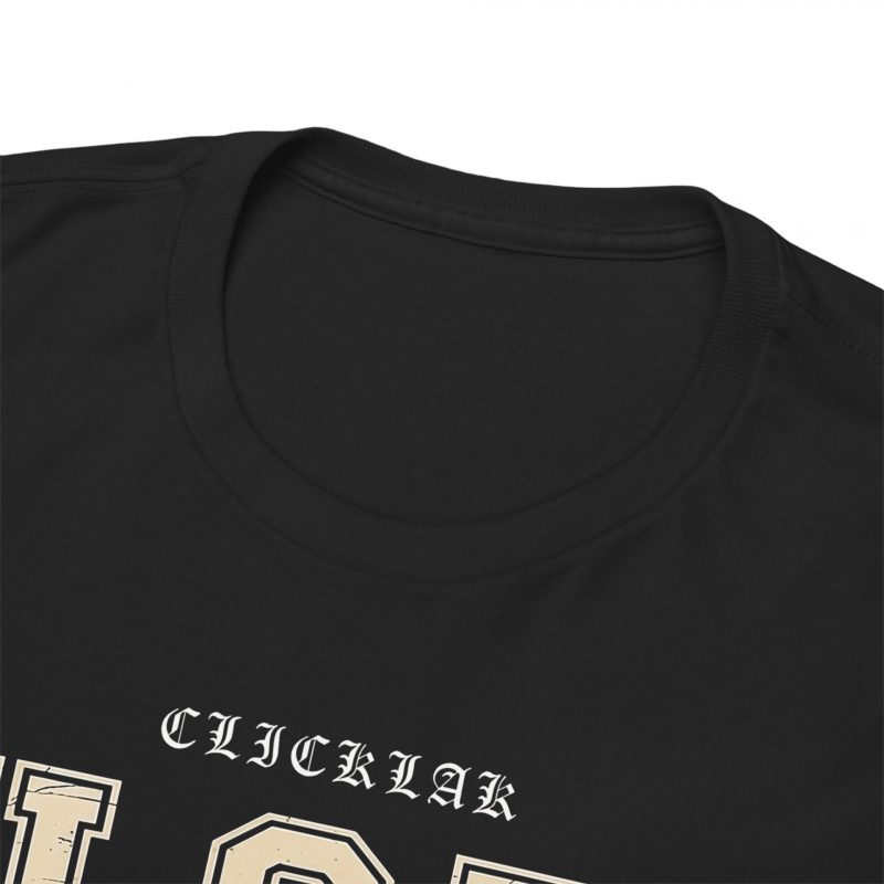 ClicKlak - Float IZM Swim Team (Unisex Heavy Cotton Tee) - Image 9