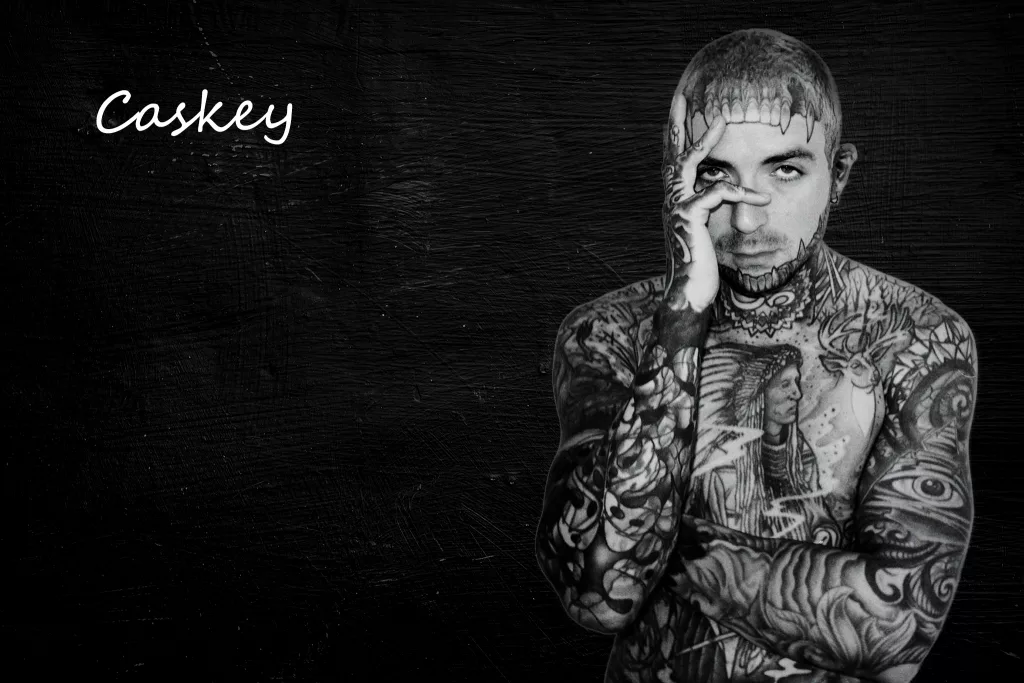 Caskey