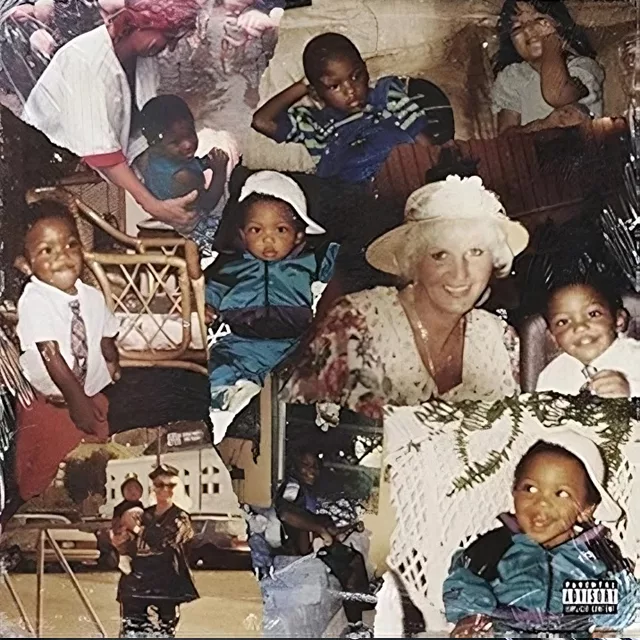 Young Swiffa - Grandbaby